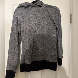 Lululemon hoodie